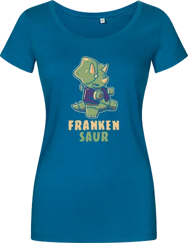 Frankensaur