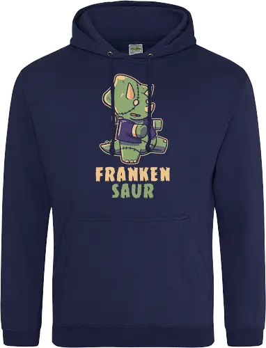 Frankensaur