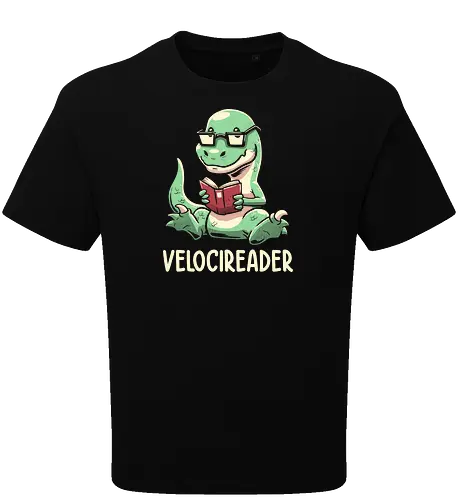 Velocirder