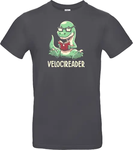 Velocirder