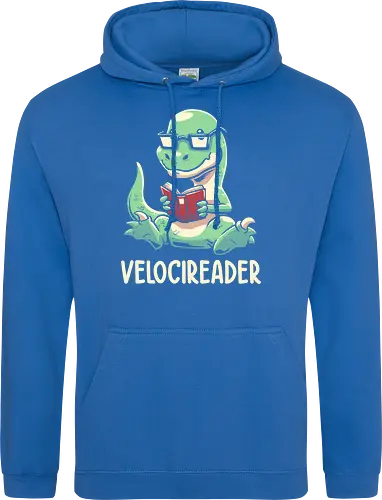 Velocirder