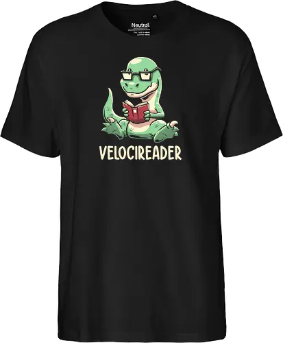 Velocirder
