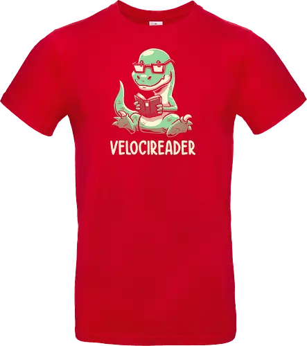 Velocirder