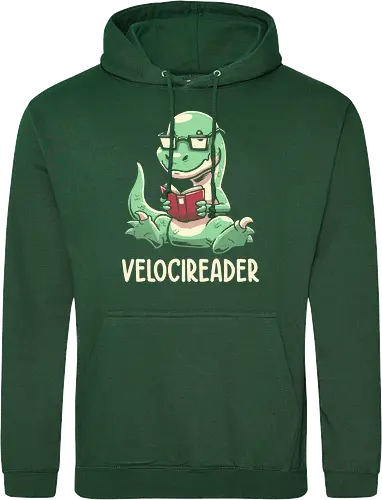 Velocirder