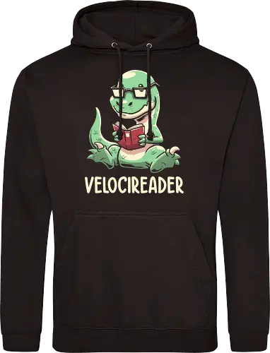 Velocirder
