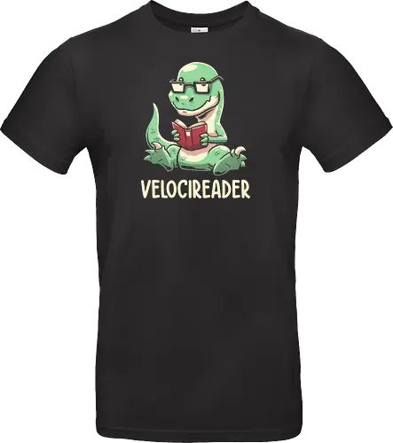 Velocirder