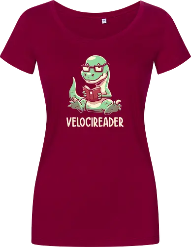 Velocirder