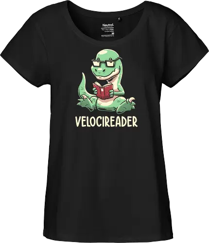 Velocirder
