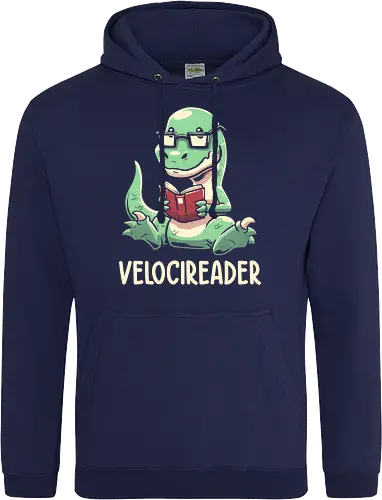 Velocirder