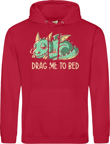 Drag Me To Bed