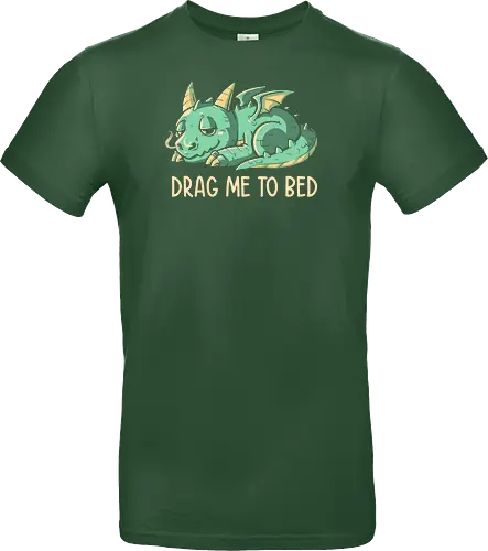 Drag Me To Bed