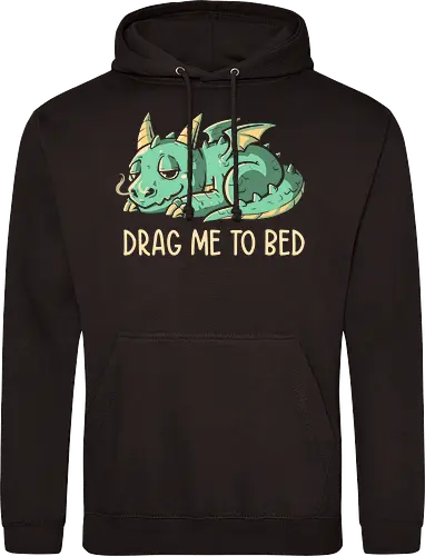 Drag Me To Bed