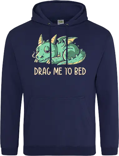 Drag Me To Bed