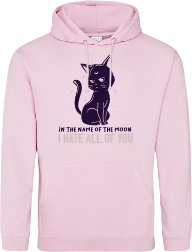In The Name Of The Moon