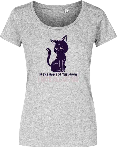 In The Name Of The Moon