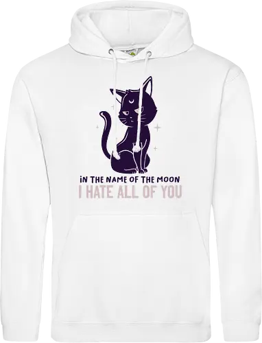 In The Name Of The Moon