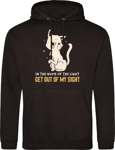 In The Name Of The Light