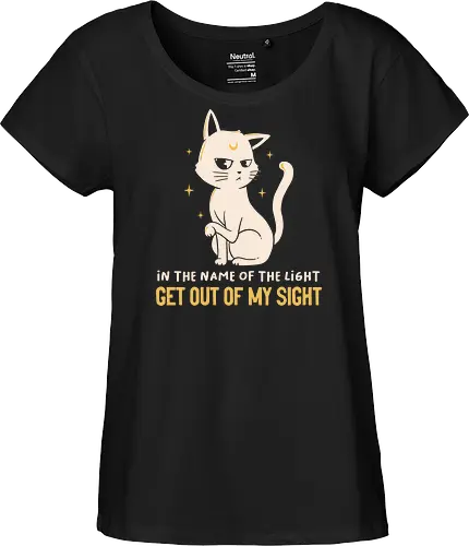 In The Name Of The Light