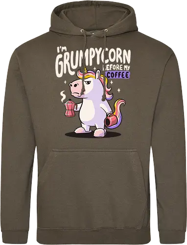 Grumpycorn