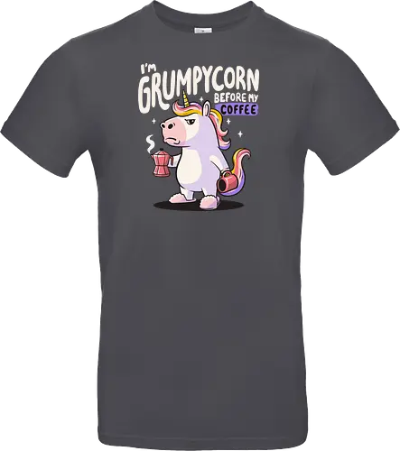 Grumpycorn