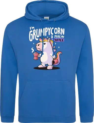 Grumpycorn