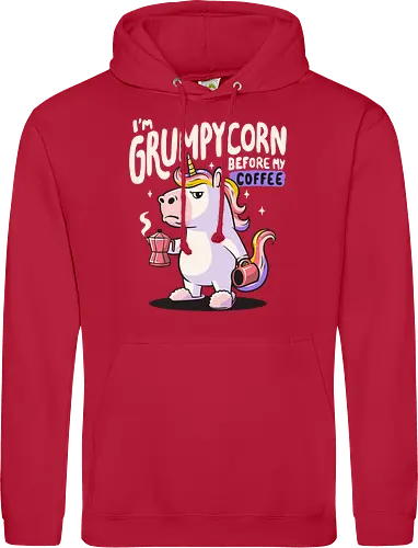 Grumpycorn
