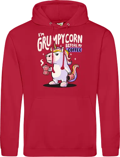 Grumpycorn