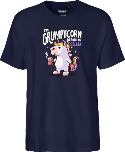 Grumpycorn