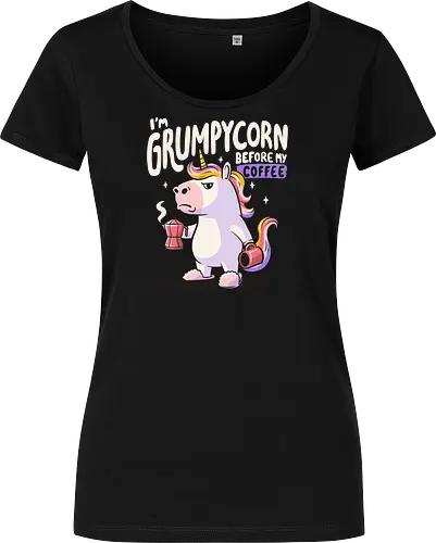 Grumpycorn