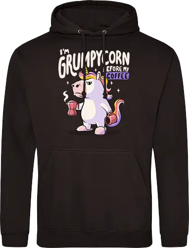 Grumpycorn
