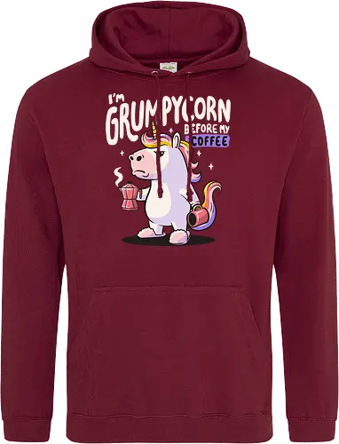 Grumpycorn