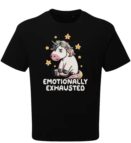 Emotionally Exhausted