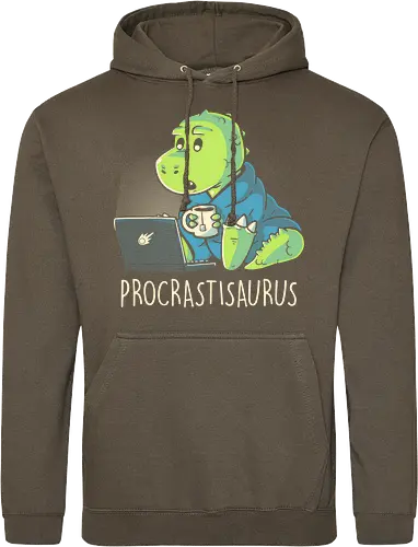 Procrastisaurus