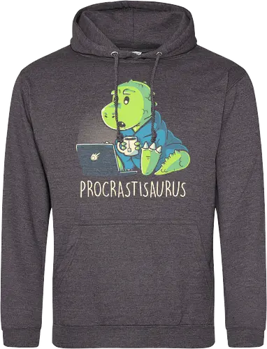Procrastisaurus