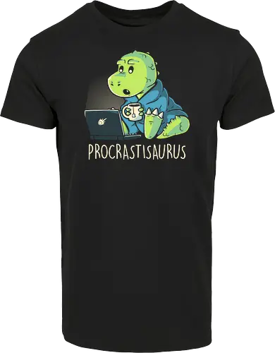 Procrastisaurus