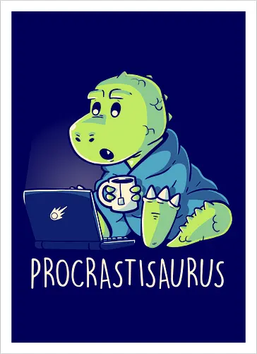 Procrastisaurus