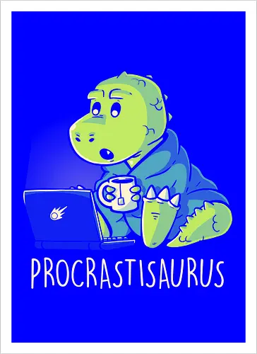 Procrastisaurus
