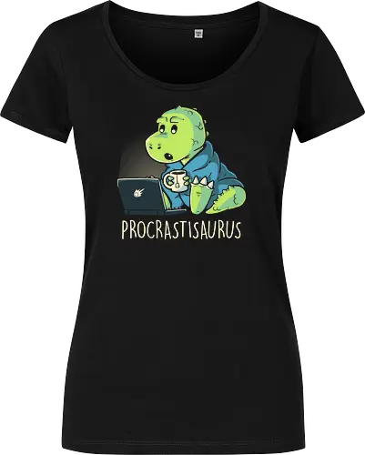 Procrastisaurus