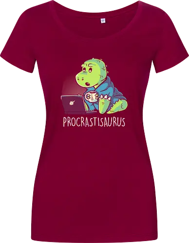 Procrastisaurus