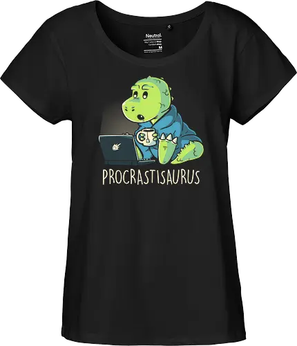 Procrastisaurus
