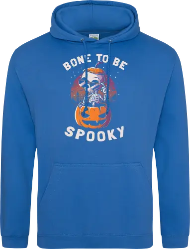 Bone to be Spooky