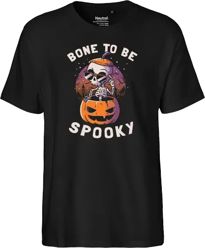 Bone to be Spooky