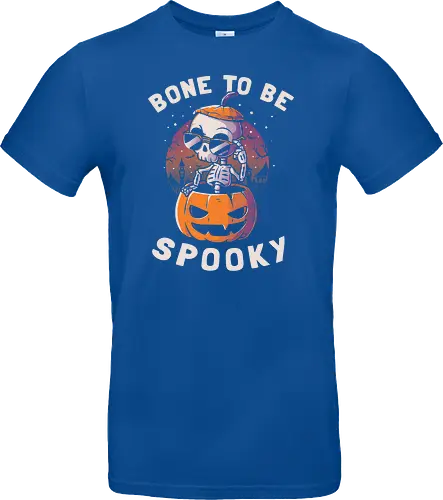 Bone to be Spooky