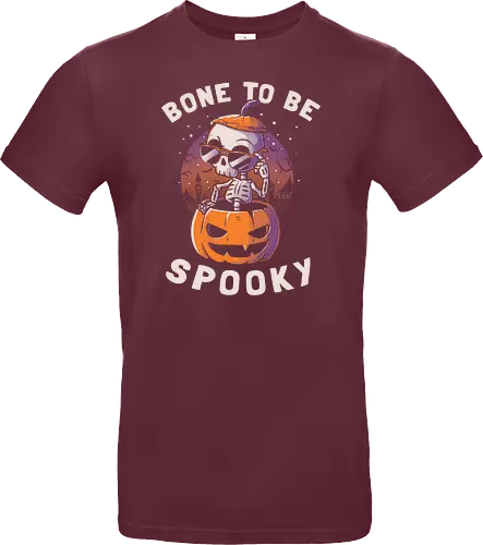 Bone to be Spooky