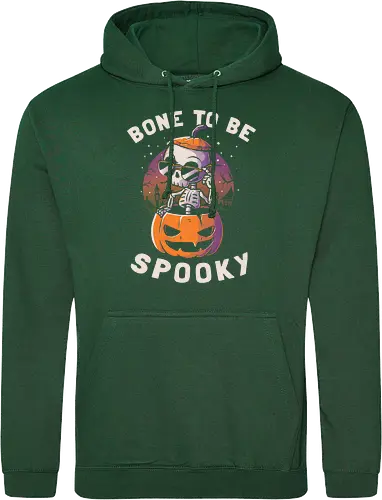 Bone to be Spooky