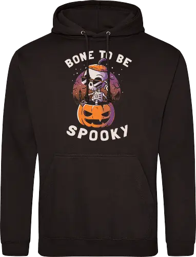 Bone to be Spooky