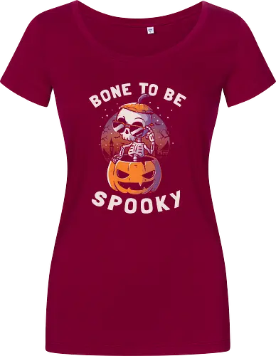 Bone to be Spooky