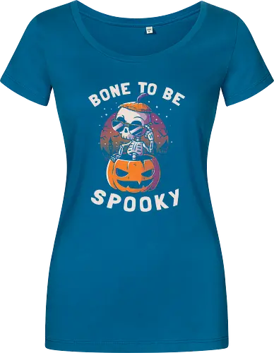 Bone to be Spooky