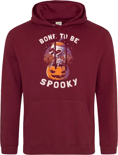 Bone to be Spooky