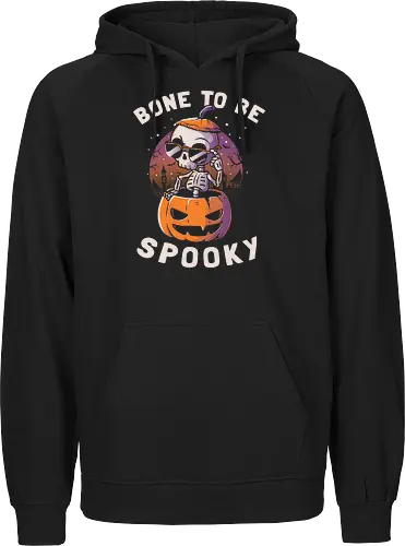 Bone to be Spooky